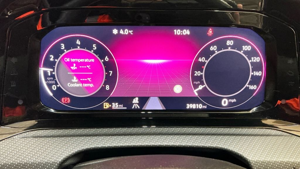 Used Volkswagen Golf 2022 for sale - 77521461: Photo 12