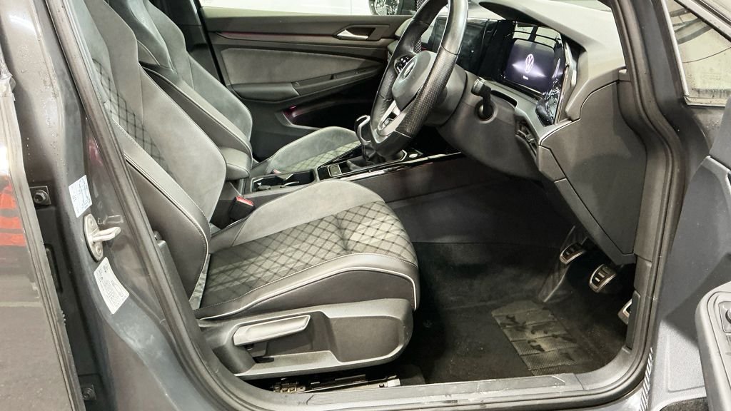 Used Volkswagen Golf 2022 for sale - 77521461: Photo 13