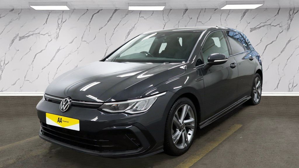 Used Volkswagen Golf 2022 for sale - 77521461: Photo 5