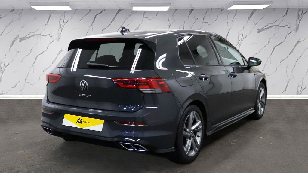 Used Volkswagen Golf 2022 for sale - 77521461: Photo 7