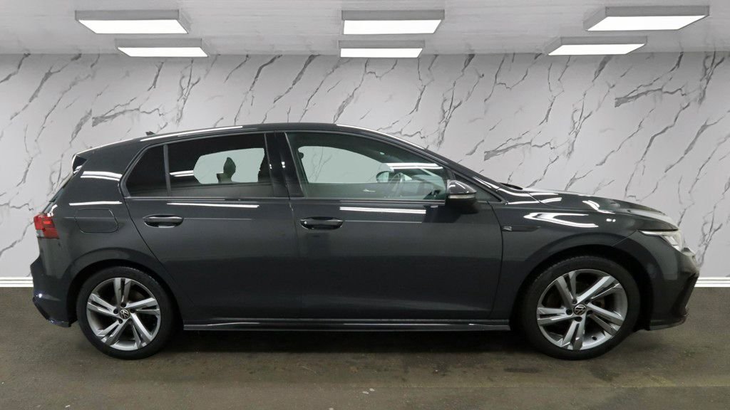 Used Volkswagen Golf 2022 for sale - 77521461: Photo 8