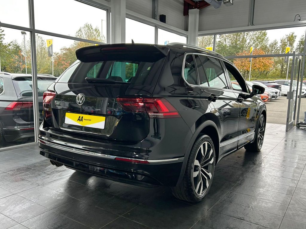 Used Volkswagen Tiguan 2020 for sale - 76173038: Photo 11