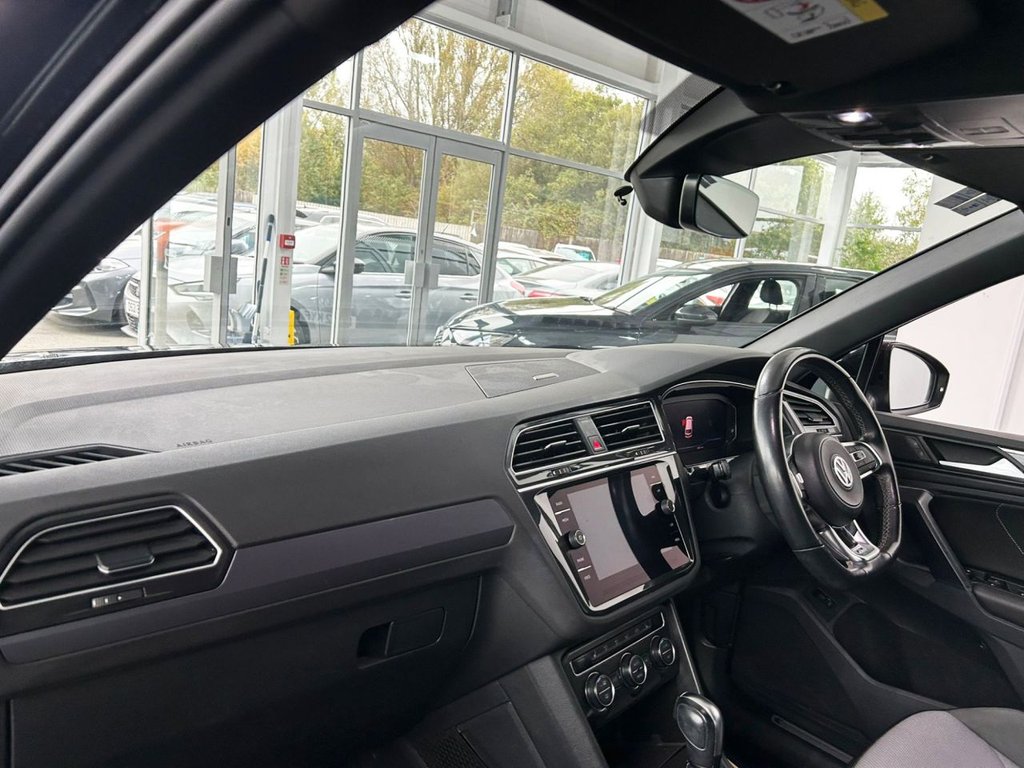 Used Volkswagen Tiguan 2020 for sale - 76173038: Photo 15