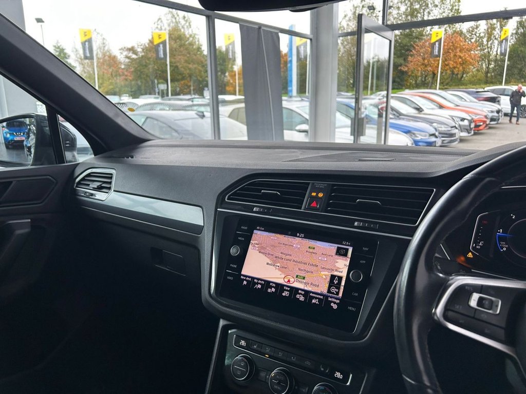 Used Volkswagen Tiguan 2020 for sale - 76173038: Photo 16