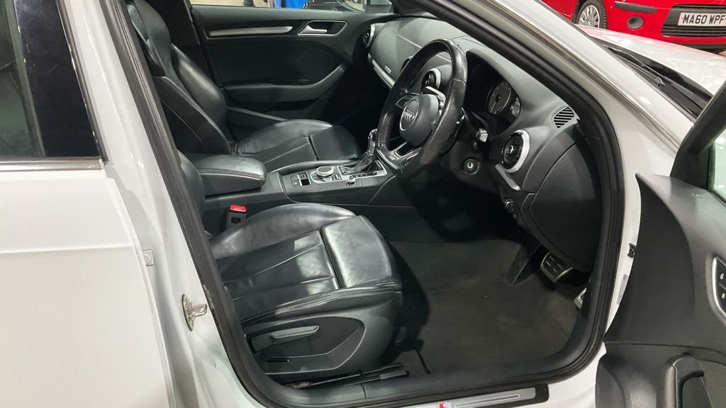 Used Audi S3 2017 for sale - 77507596: Photo 13