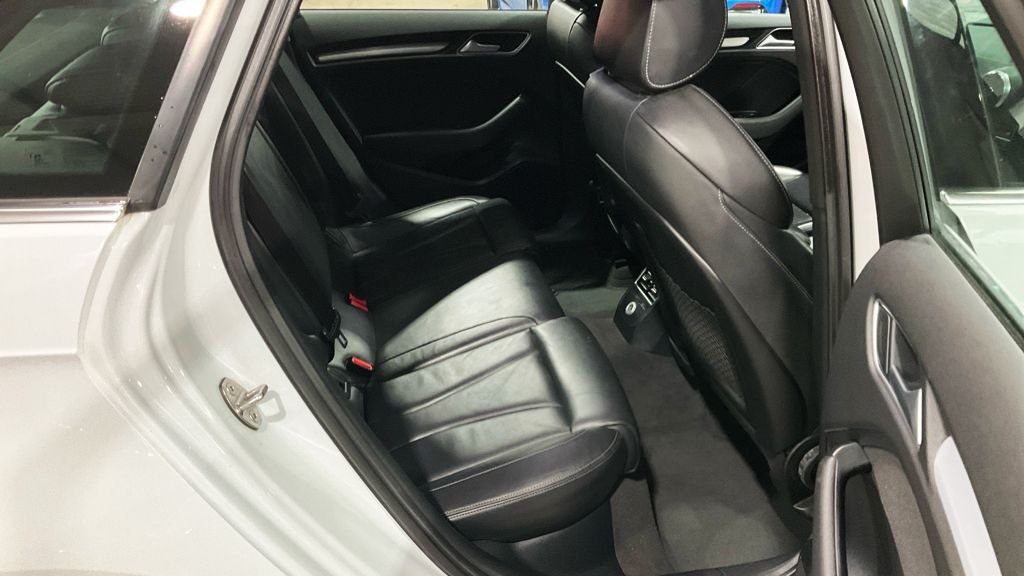 Used Audi S3 2017 for sale - 77507596: Photo 14