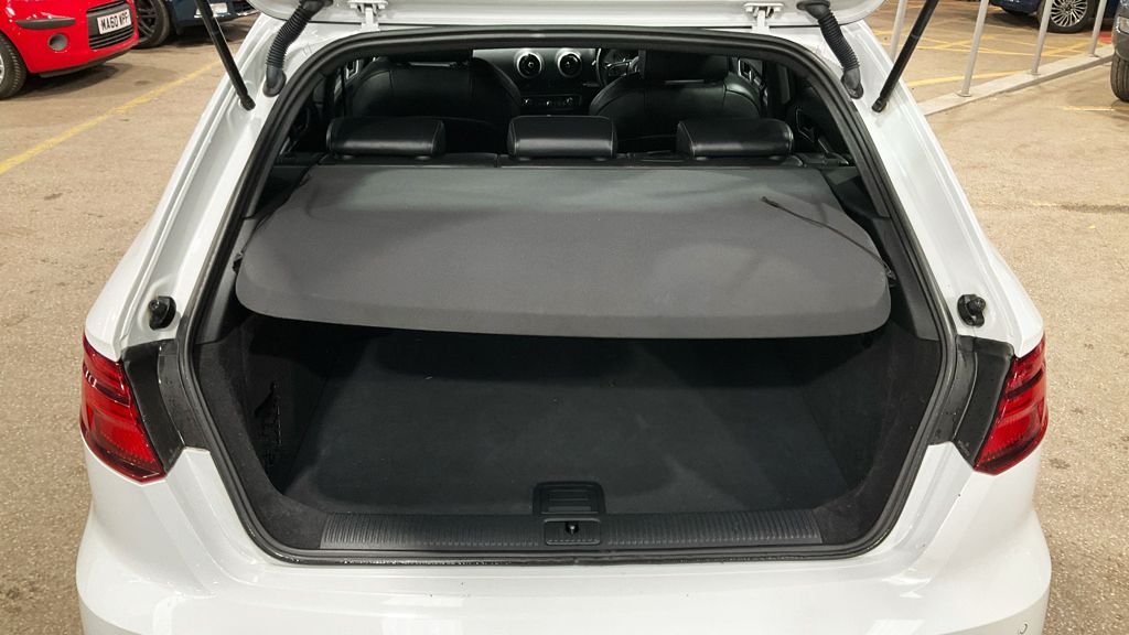 Used Audi S3 2017 for sale - 77507596: Photo 15