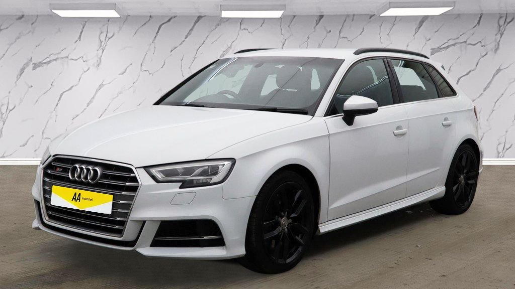 Used Audi S3 2017 for sale - 77507596: Photo 5