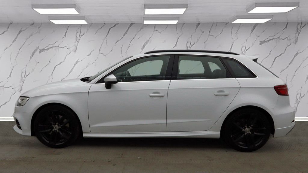 Used Audi S3 2017 for sale - 77507596: Photo 9