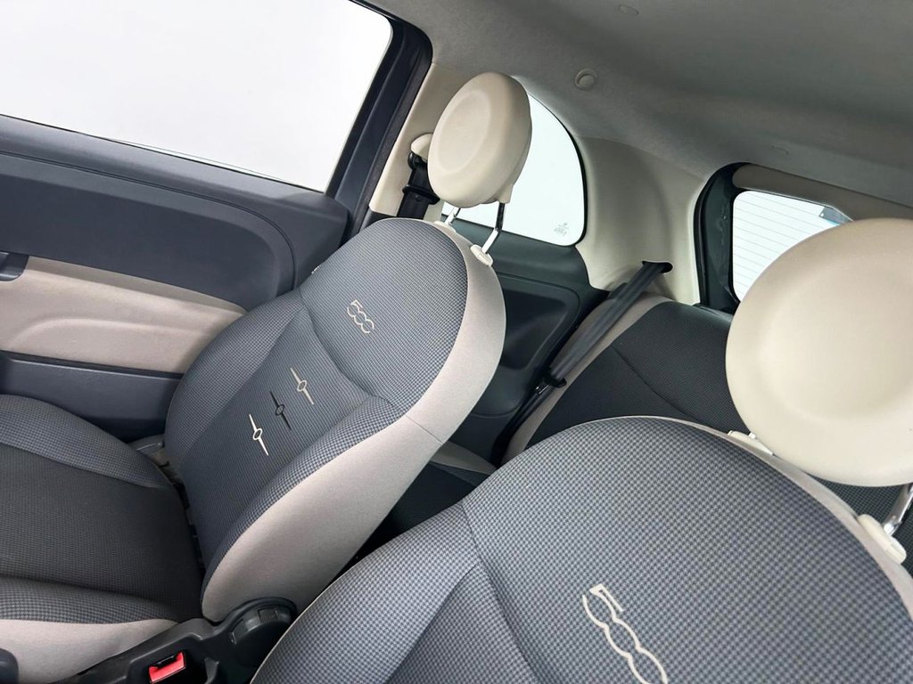 Used Fiat 500 2015 for sale - 77720311: Photo 14