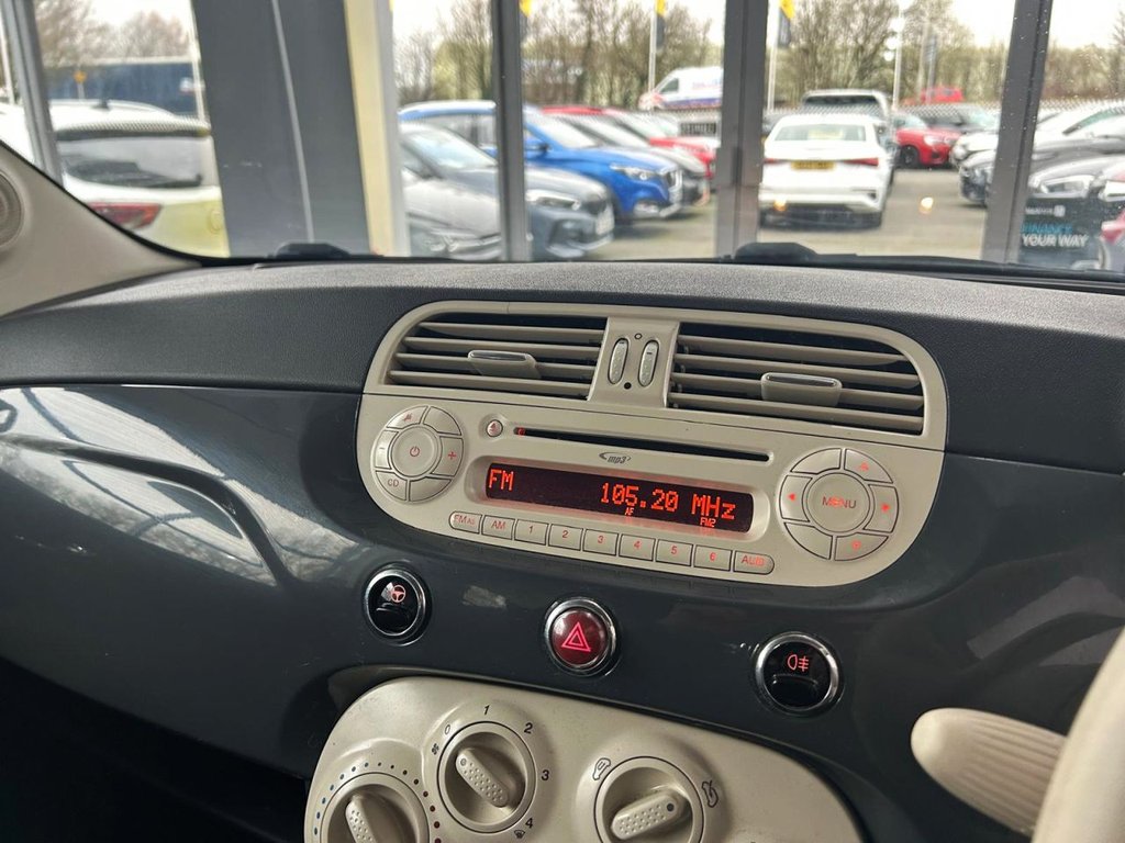 Used Fiat 500 2015 for sale - 77720311: Photo 16