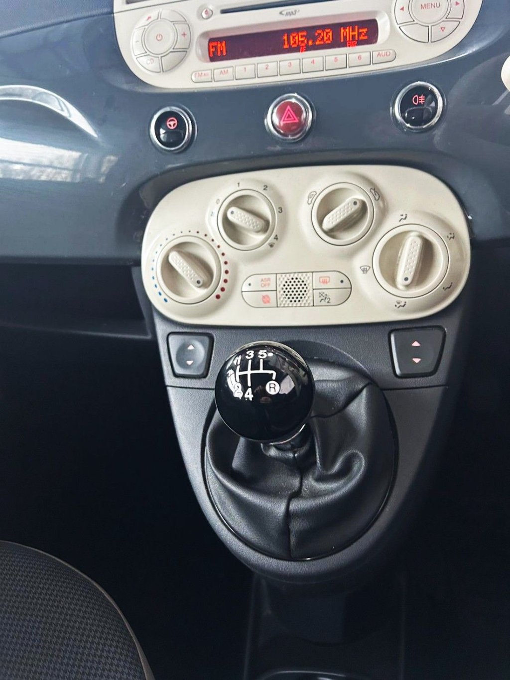 Used Fiat 500 2015 for sale - 77720311: Photo 18