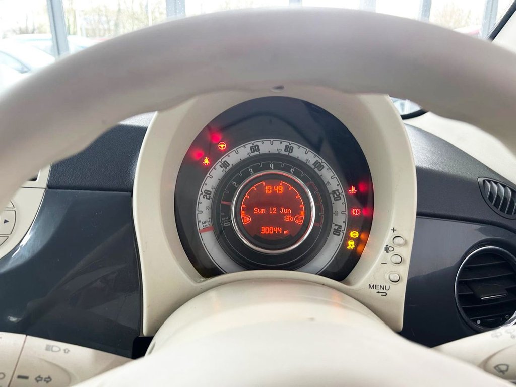 Used Fiat 500 2015 for sale - 77720311: Photo 19