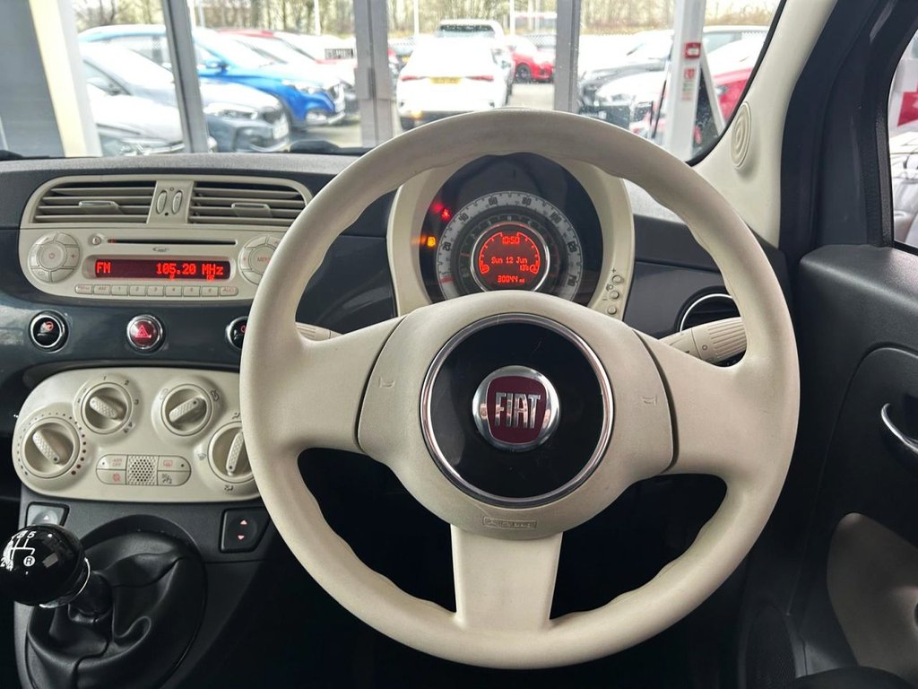 Used Fiat 500 2015 for sale - 77720311: Photo 20