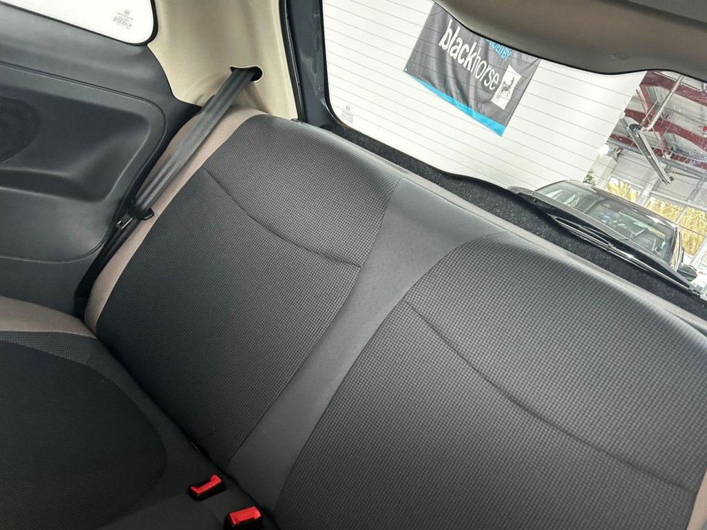 Used Fiat 500 2015 for sale - 77720311: Photo 22