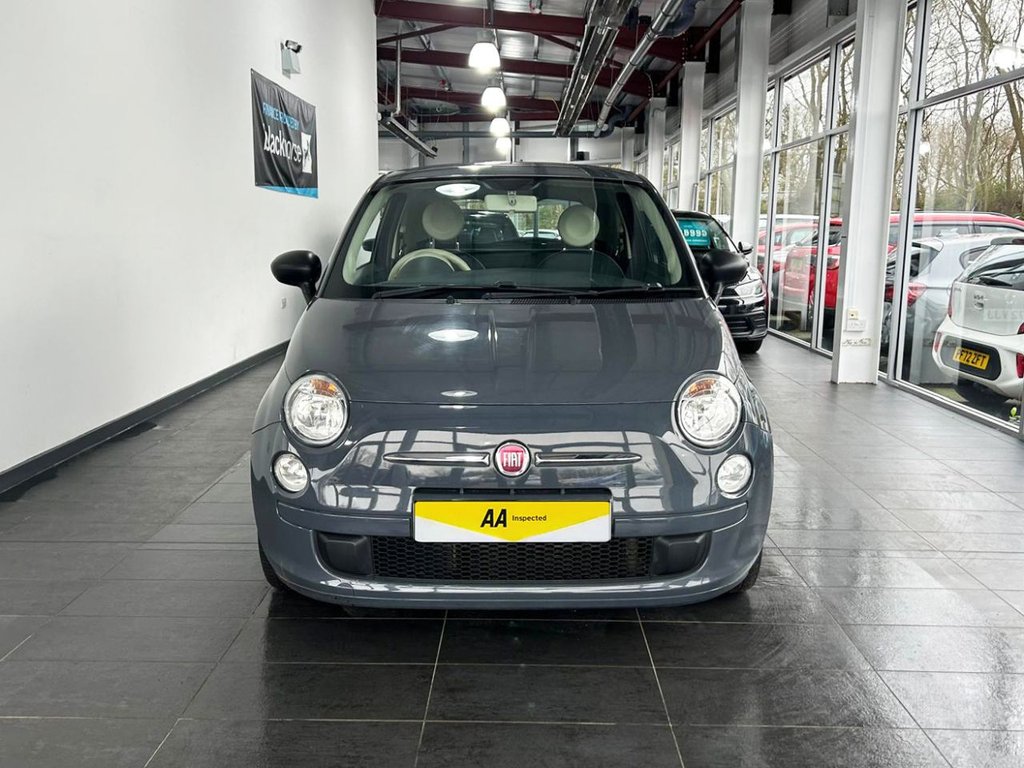 Used Fiat 500 2015 for sale - 77720311: Photo 5
