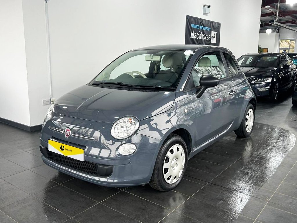 Used Fiat 500 2015 for sale - 77720311: Photo 6