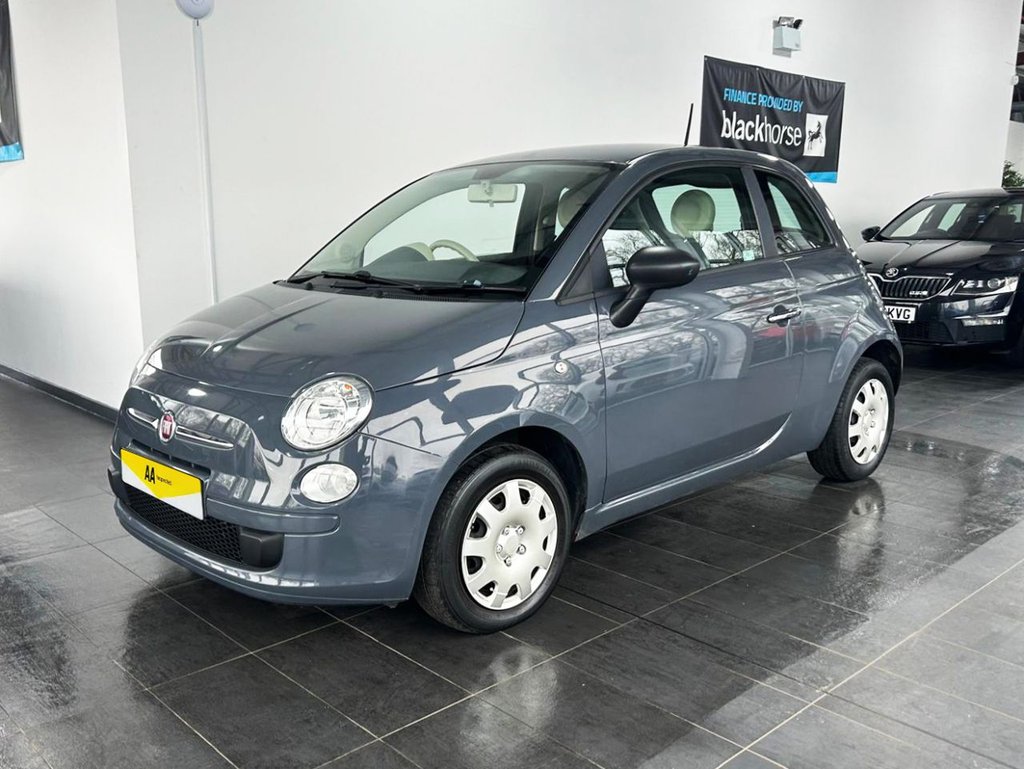 Used Fiat 500 2015 for sale - 77720311: Photo 7
