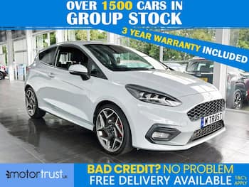 Used Ford Fiesta 2020 for sale - 79843784: Photo