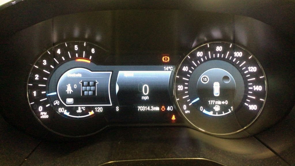 Used Ford Galaxy 2019 for sale - 76386488: Photo 10