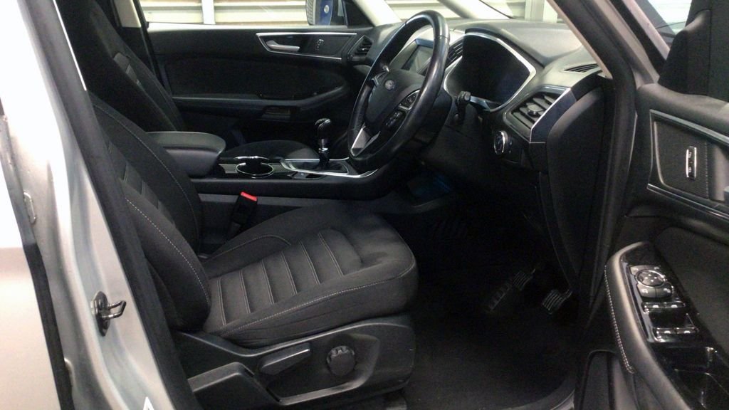 Used Ford Galaxy 2019 for sale - 76386488: Photo 11