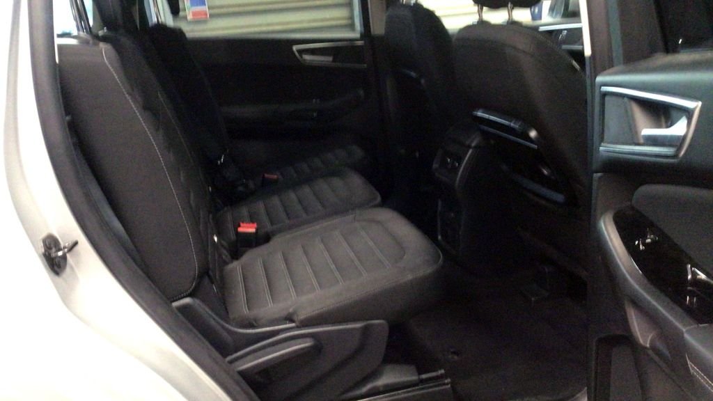 Used Ford Galaxy 2019 for sale - 76386488: Photo 12