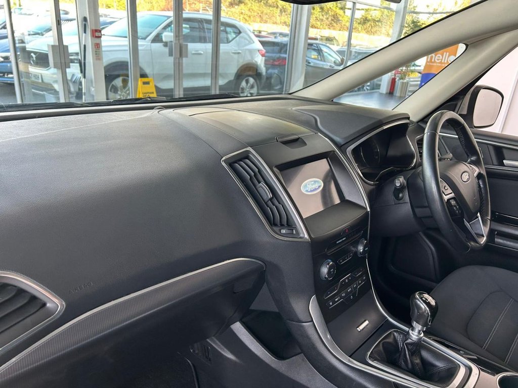 Used Ford Galaxy 2019 for sale - 76386488: Photo 15