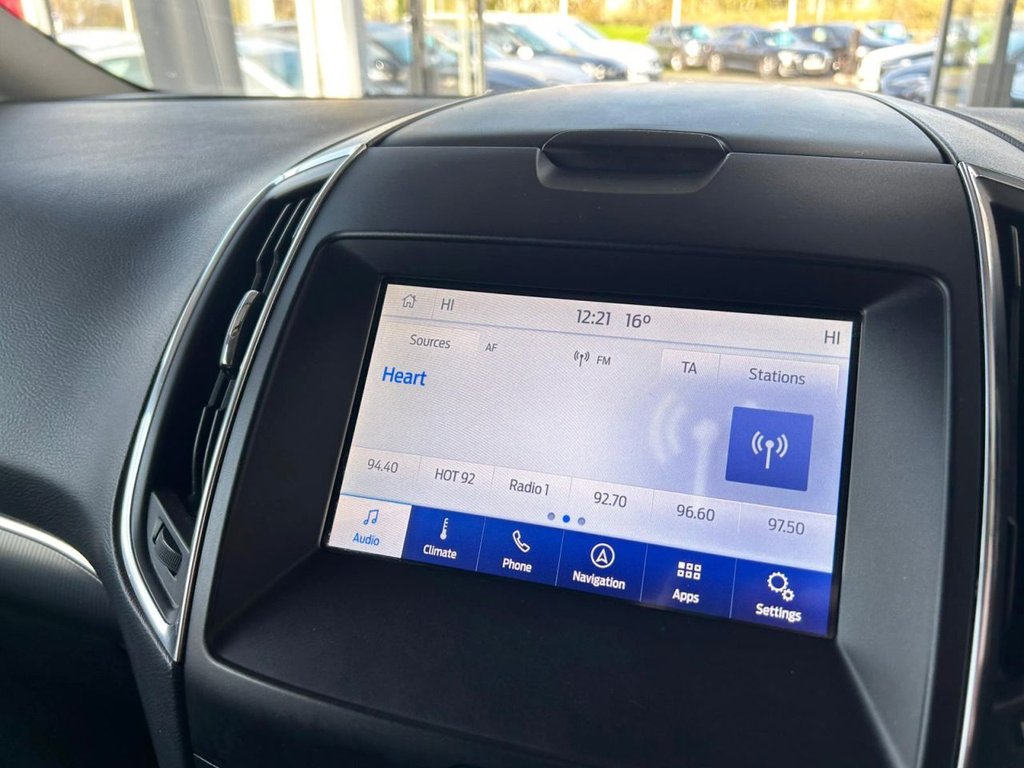 Used Ford Galaxy 2019 for sale - 76386488: Photo 16