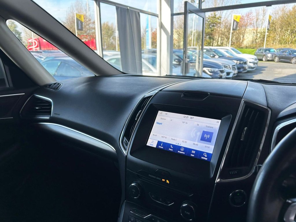 Used Ford Galaxy 2019 for sale - 76386488: Photo 17