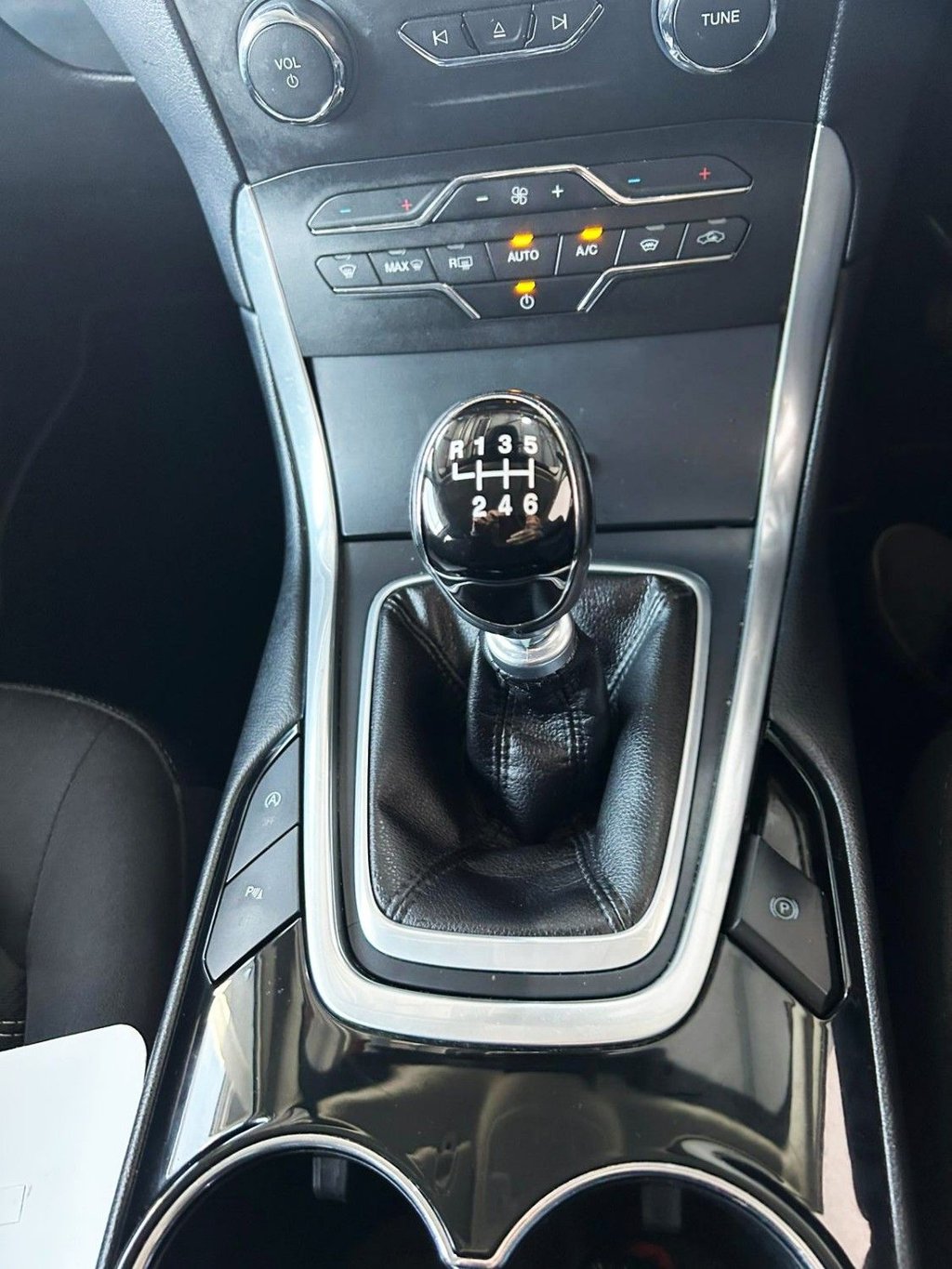 Used Ford Galaxy 2019 for sale - 76386488: Photo 18