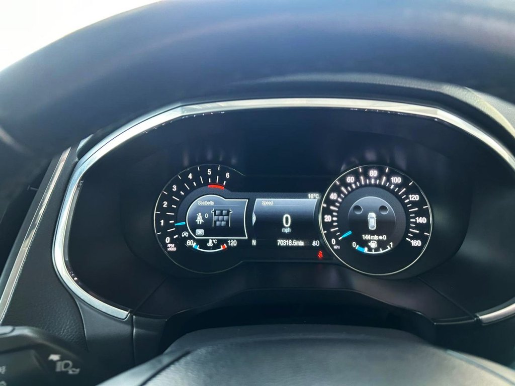 Used Ford Galaxy 2019 for sale - 76386488: Photo 19