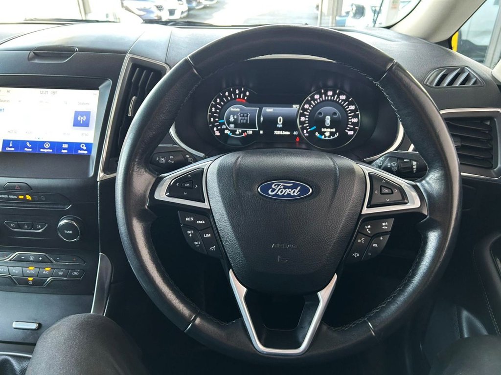 Used Ford Galaxy 2019 for sale - 76386488: Photo 20
