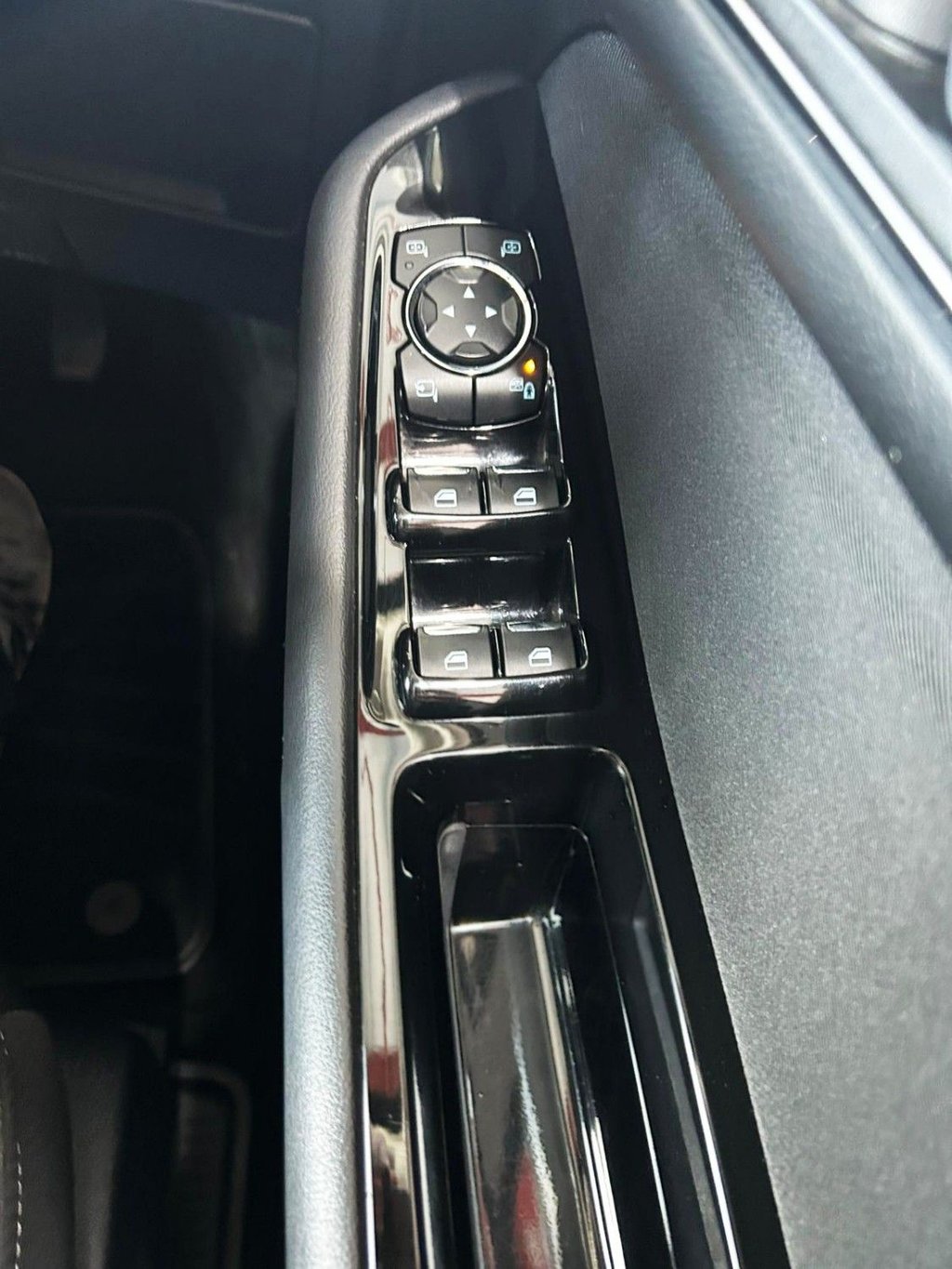 Used Ford Galaxy 2019 for sale - 76386488: Photo 21