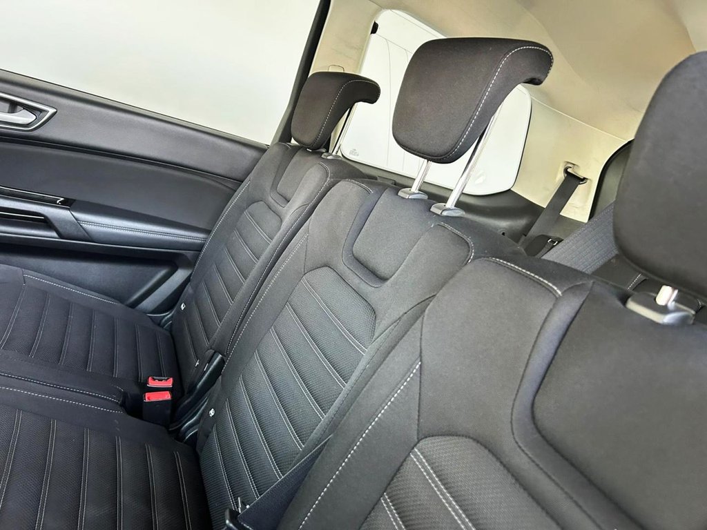 Used Ford Galaxy 2019 for sale - 76386488: Photo 22