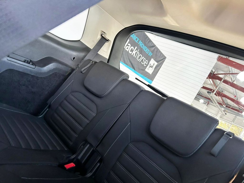 Used Ford Galaxy 2019 for sale - 76386488: Photo 23