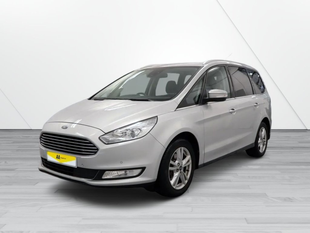 Used Ford Galaxy 2019 for sale - 76386488: Photo 3