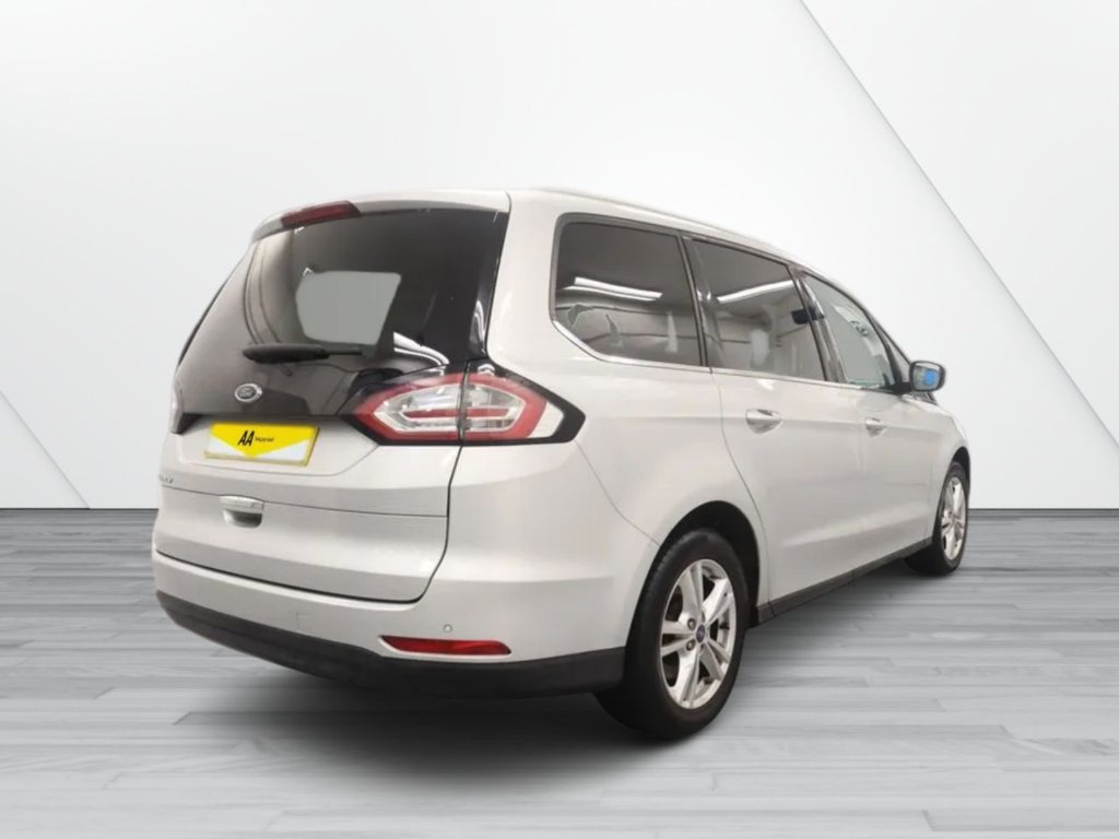 Used Ford Galaxy 2019 for sale - 76386488: Photo 5