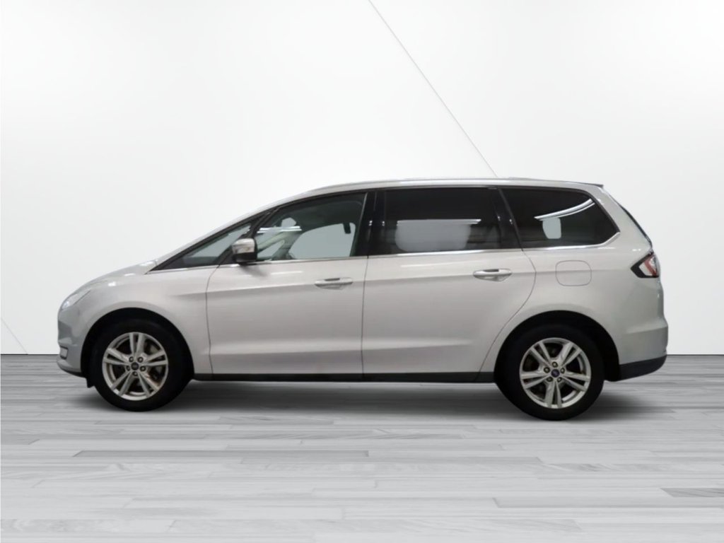 Used Ford Galaxy 2019 for sale - 76386488: Photo 7