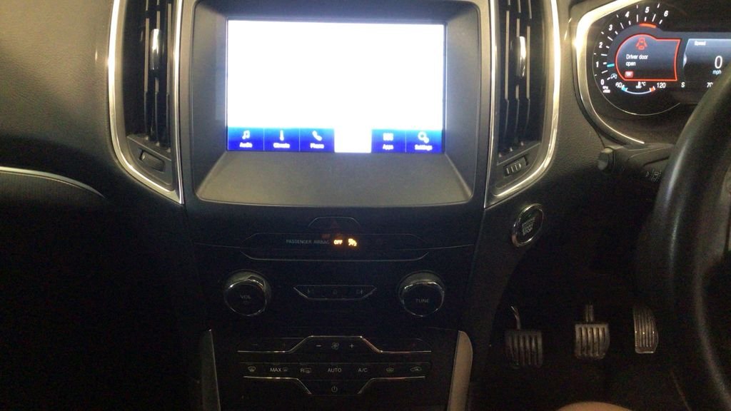 Used Ford Galaxy 2019 for sale - 76386488: Photo 9