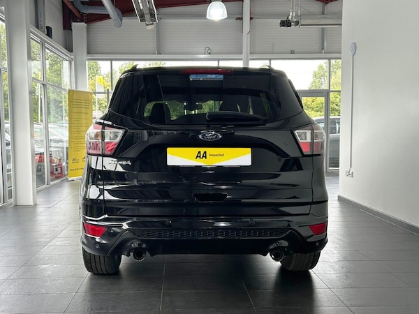 Used Ford Kuga 2019 for sale - 75527841: Photo 10
