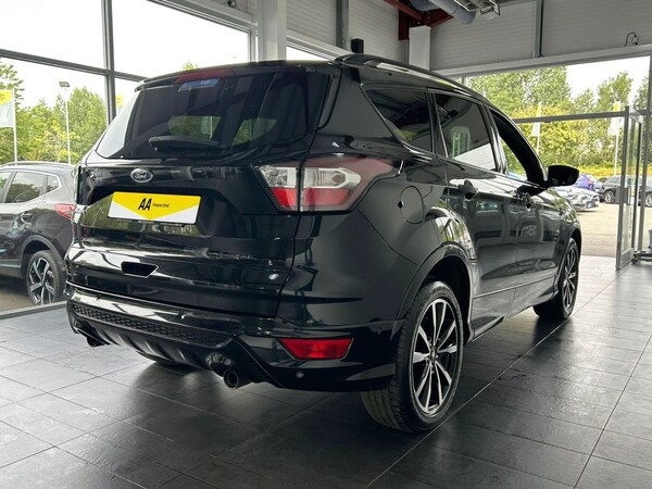 Used Ford Kuga 2019 for sale - 75527841: Photo 11