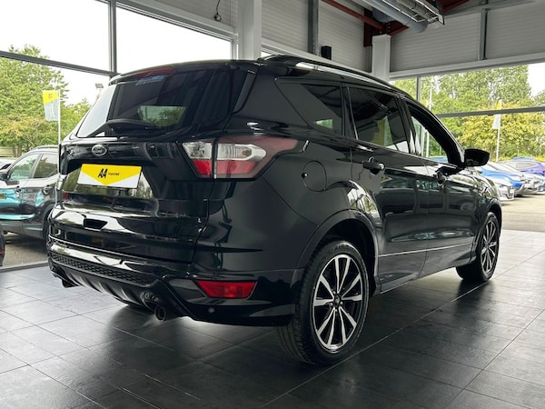 Used Ford Kuga 2019 for sale - 75527841: Photo 12