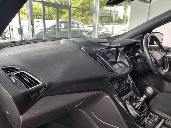 Used Ford Kuga 2019 for sale - 75527841: Photo 15