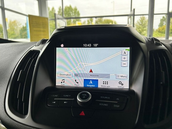 Used Ford Kuga 2019 for sale - 75527841: Photo 17