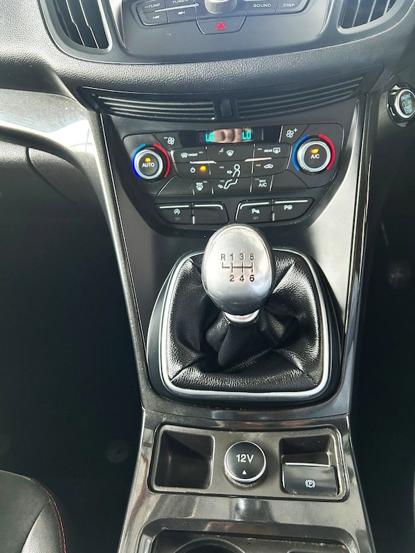 Used Ford Kuga 2019 for sale - 75527841: Photo 18