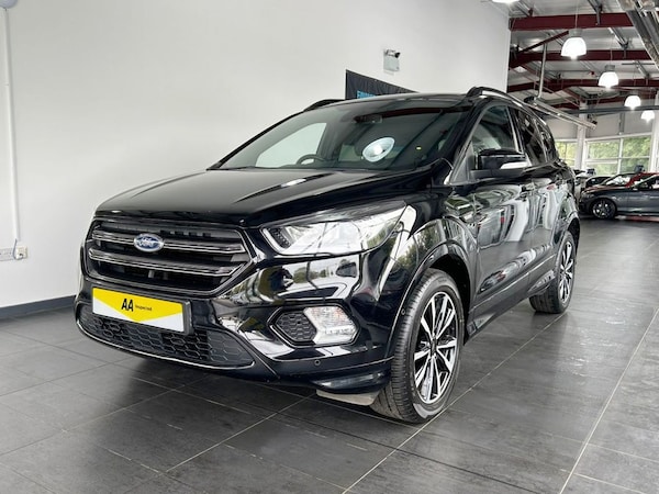 Used Ford Kuga 2019 for sale - 75527841: Photo 6