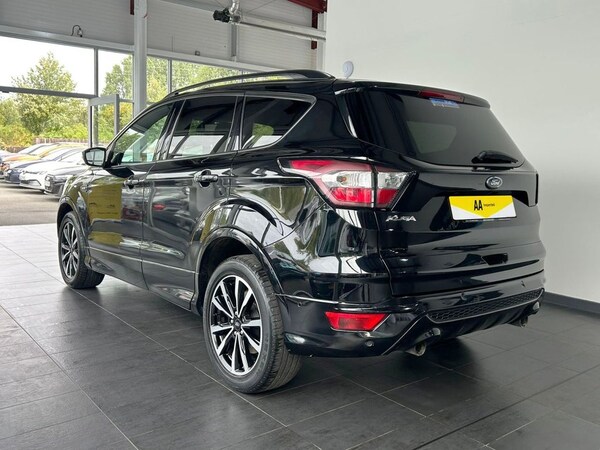 Used Ford Kuga 2019 for sale - 75527841: Photo 8