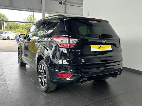 Used Ford Kuga 2019 for sale - 75527841: Photo 9