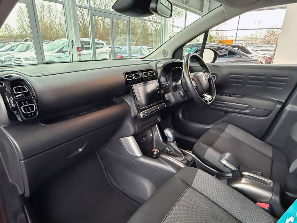 Used Citroen C3 Aircross 2019 for sale - 78124097: Photo 13