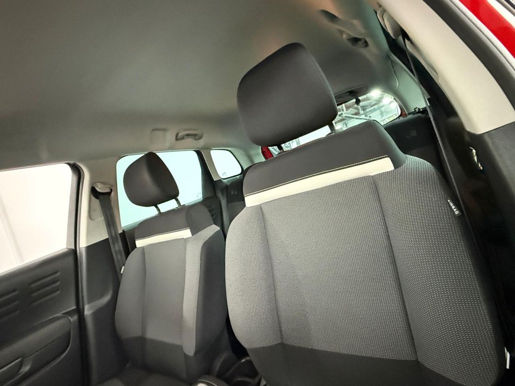 Used Citroen C3 Aircross 2019 for sale - 78124097: Photo 16